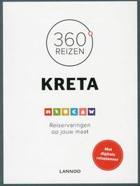 KRETA (360° REIZEN)