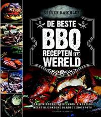 DE BESTE BBQ RECEPTEN TER WERELD