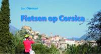 FIETSEN OP CORSICA