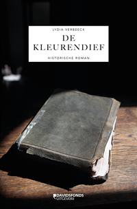 DE KLEURENDIEF