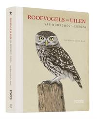 ROOFVOGELS EN UILEN