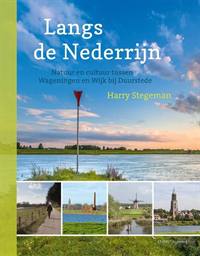 LANGS DE NEDERRIJN