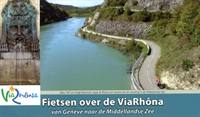 FIETSEN OVER DE VIARHÔNA