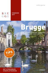 BRUGGE STADSGIDS 2017