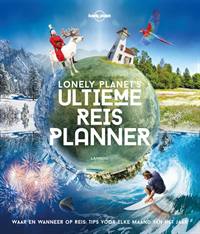 LONELY PLANET'S ULTIEME REISPLANNER