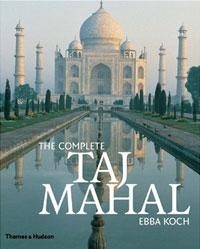 THE COMPLETE TAJ MAHAL