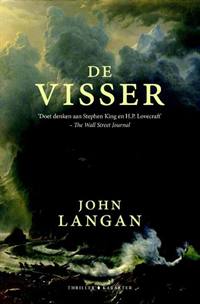 DE VISSER