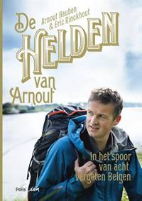 DE HELDEN VAN ARNOUT