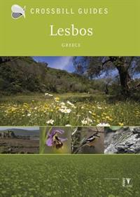 LESBOS (CROSSBILL GUIDES)