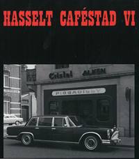 HASSELT CAFÉSTAD VI