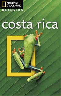 COSTA RICA (NATIONAL GEOGRAPHIC REISGIDS)