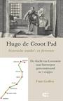 HUGO DE GROOT PAD: HISTORISCHE WANDEL- EN FIETSROUTE