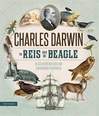 DE REIS VAN DE BEAGLE