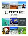 DE ULTIEME REIS-BUCKETLIST