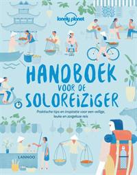 HANDBOEK VOOR DE SOLOREIZIGER