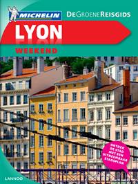 LYON (DE GROENE REISGIDS - WEEKEND)