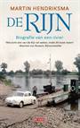 DE RIJN, BIOGRAFIE VAN EEN RIVIER