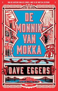 DE MONNIK VAN MOKKA