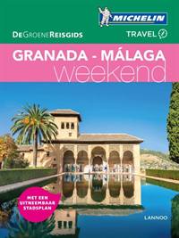 GRANADA - MALAGA WEEKEND