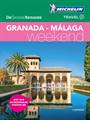 GRANADA - MALAGA WEEKEND