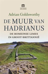 DE MUUR VAN HADRIANUS