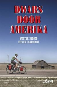 DWARS DOOR AMERIKA