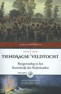 TIENDAAGSE VELDTOCHT