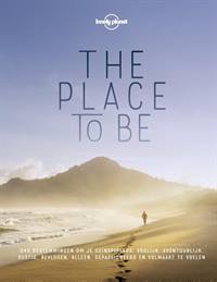THE PLACE TO BE (LONELY PLANET)