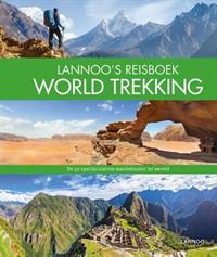 WORLD TREKKING (LANNOO'S REISBOEK)