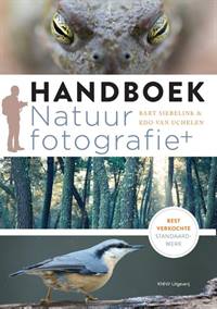 HANDBOEK NATUURFOTOGRAFIE