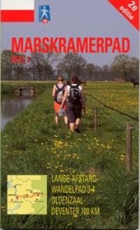 MARSKRAMERPAD - DEEL 1