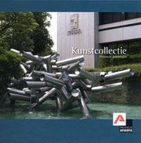 KUNSTCOLLECTIE PROVINCIE ANTWERPEN