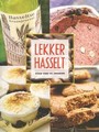 LEKKER HASSELT, STAD VAN 101 SMAKEN