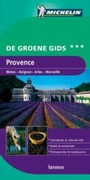 PROVENCE – (GROENE GIDS MICHELIN)