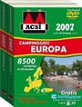 ACSI CAMPINGGIDS EUROPA 2007