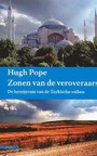 ZONEN VAN DE VEROVERAARS