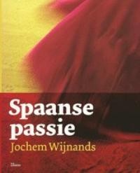 FOTOBOEK: SPAANSE PASSIE