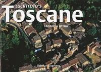 LUCHTFOTO'S TOSCANE