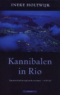 KANNIBALEN IN RIO