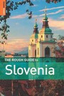 ROUGH GUIDE TO SLOVENIA