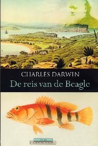 DE REIS VAN DE BEAGLE