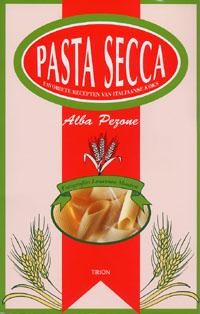 PASTA  SECCA