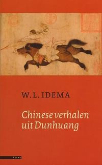 CHINESE VERHALEN UIT DUNHUANG