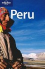 PERU, LONELY PLANET