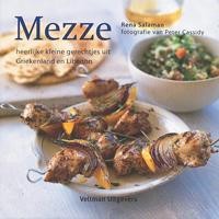 MEZZE
