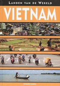 VIETNAM (LANDEN VAN DE WERELD)