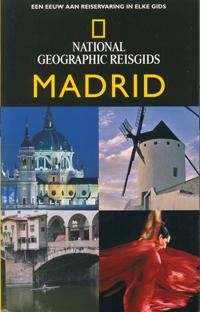 NATIONAL GEOGRAPHIC: MADRID