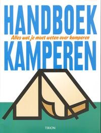 HANDBOEK KAMPEREN