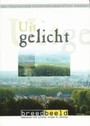 HET PAJOTTENLAND HISTORISCH-GEOGRAFISCH BEKEKEN : UITGELICHT