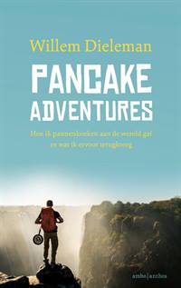 PANCAKE ADVENTURES